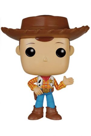 Woody 20º Aniversatio Toy Story