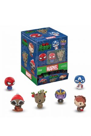 Pint Size Heroes MARVEL HOLIDAY