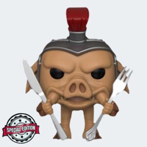 Funko Pop PUDGY PIG Special Ed.