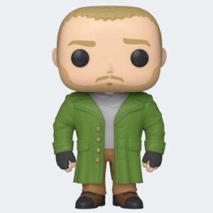 Funko Pop LUTHER HARGREEVES