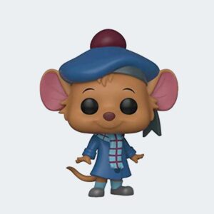 Funko Pop OLIVIA |The Great Mouse Detective|