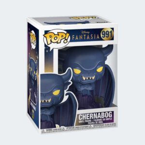 Funko Pop CHERNABOG