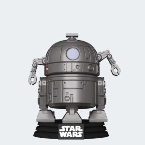 Funko Pop CONCEPT SERIES R2-D2 |Star Wars|