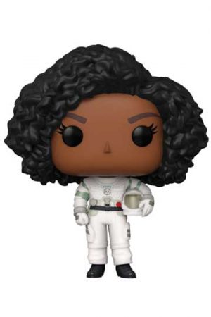 Funko Pop MONICA RAMBEAU |Wandavision|