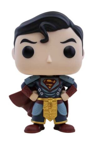 Funko Pop SUPERMAN IMPERIAL PALACE
