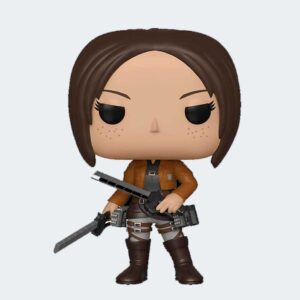 Funko Pop YMIR