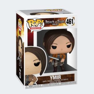 Funko Pop YMIR