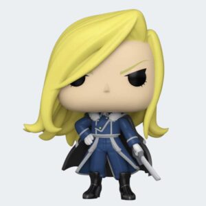 Funko Pop OLIVIER MIRA ARMSTRONG