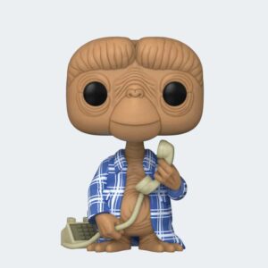 Funko Pop E.T. con ropa
