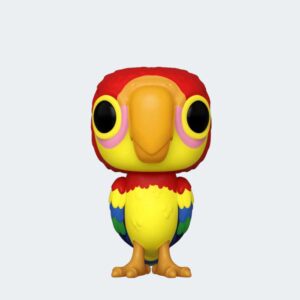 Funko Pop PARROT JOSE