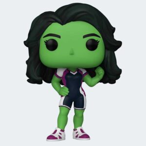 Funko Pop SHE-HULK |She-Hulk|
