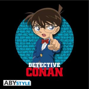 CAMISETA Detective Conan