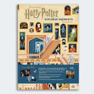 Harry Potter: Explorar Hogwarts