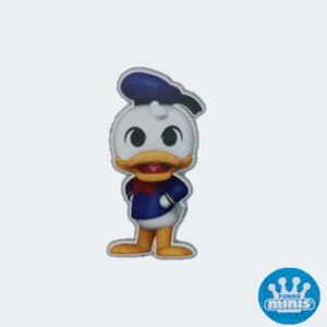 FUNKO MINIS Donald Duck