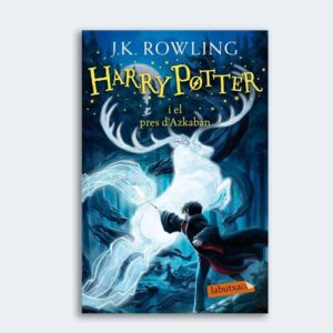 LLIBRE Harry Potter i el pres d'Azkaban (Català)