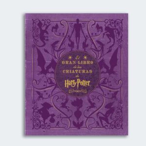 Harry Potter: El Gran Libro de las Criaturas