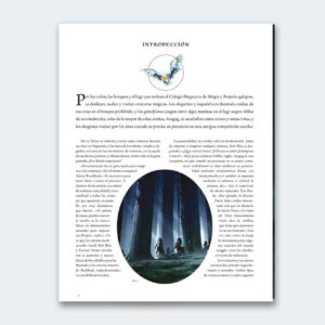 Harry Potter: Los Archivos de las Películas 1. Criaturas del bosque, del lago y voladoras