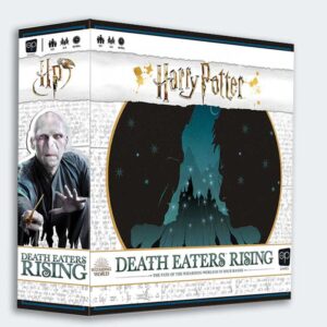 JUEGO Harry Potter: Death Eaters Rising (Español)