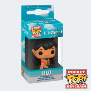 LLAVERO POCKET POP Lilo