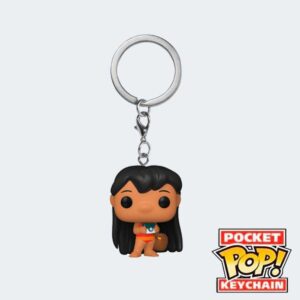 LLAVERO POCKET POP Lilo