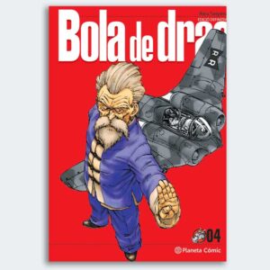 MANGA Bola de Drac Ed. Definitiva 04 (Català)