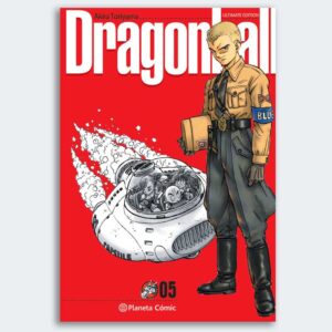 Bola de Drac Definitiva nº 01/34 (Manga Shonen) : Toriyama, Akira, Daruma  Serveis Lingüistics S.L.: : Libros