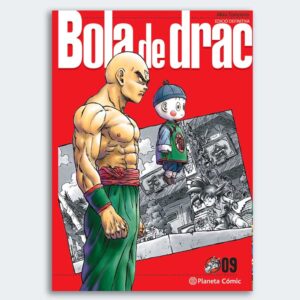 MANGA Bola de Drac Ed. Definitiva 09/34 (Català)