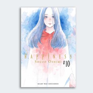 MANGA Happiness Vol.10