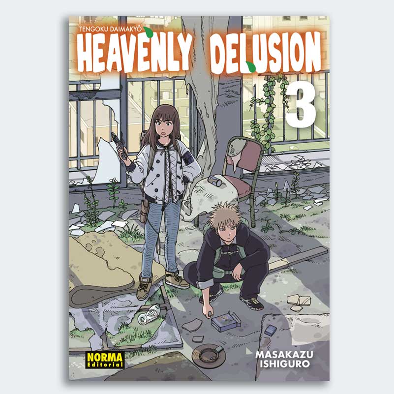 Mikura - Heavenly Delusion icons em 2023