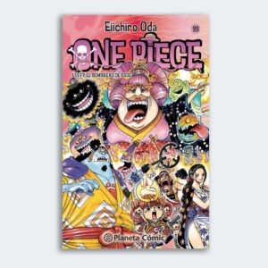 MANGA One Piece 99