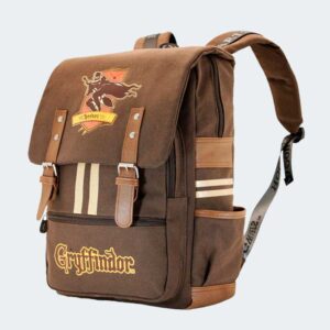 MOCHILA Seeker Harry Potter 40cm