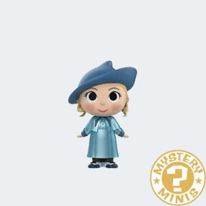 MYSTERY MINIS Fleur Delacour1