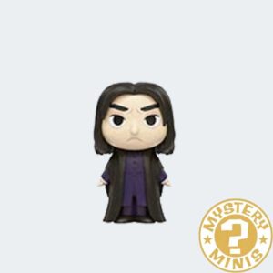 MYSTERY MINIS Severus Snape