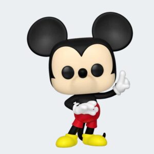 Funko Pop MICKEY MOUSE |Mickey and Friends|