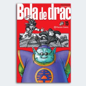 MANGA Bola de Drac Ed. Definitiva 15/34 (Català)