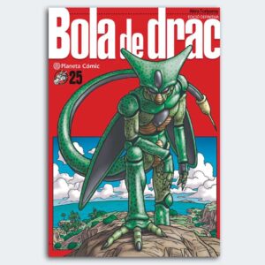 MANGA Bola de Drac Ed. Definitiva 25/34 (Català)