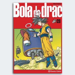 MANGA Bola de Drac Ed. Definitiva 28/34 (Català)