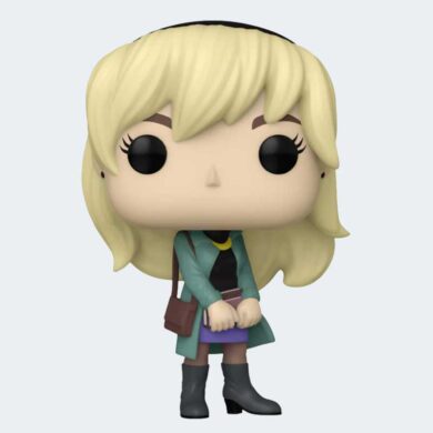 GWEN STACY