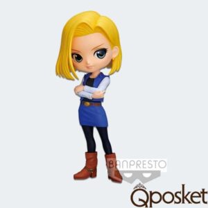 QPOSKET Android 18