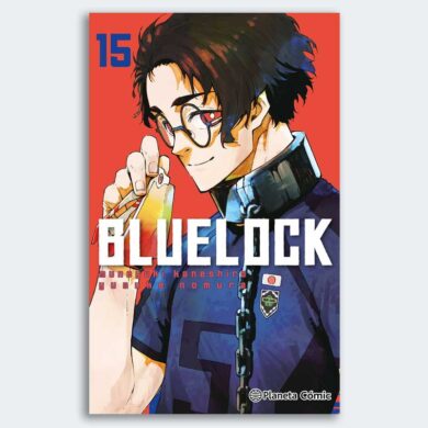 MANGA Bluelock 15