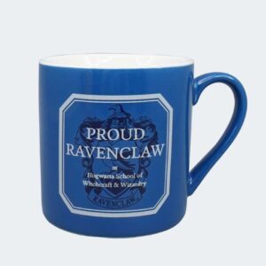 TAZA Proud Ravenclaw de Harry Potter