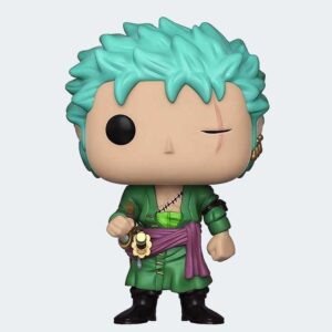 Funko Pop RORONOA ZORO