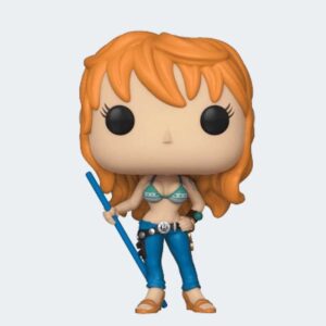 Funko Pop NAMI