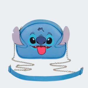 BANDOLERA Disney Stitch Face