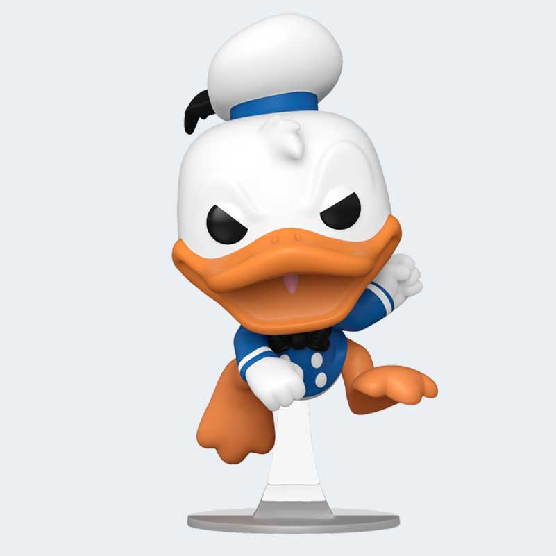 Figura de Colección Pato Donald Funko Disney