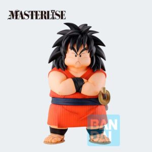 Figura Ichibansho Yajirobe Dragon Ball 17cm