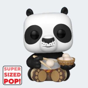 Funko Pop Super PO C2E2 2024