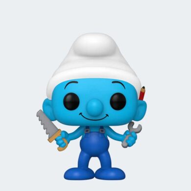 Funko Pop PITUFO MANITAS