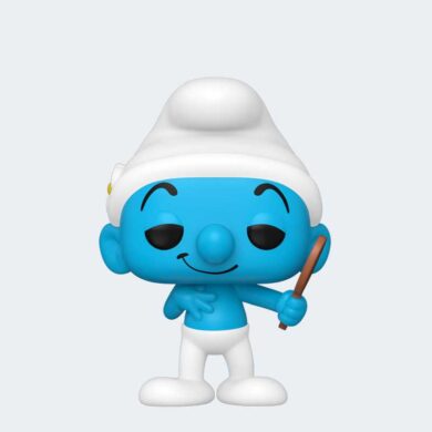 Funko Pop PITUFO VANIDOSO