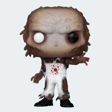 Funko Pop VECNA TRANSFORMADO